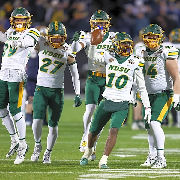 Mountain West Football Rankings: Week 2. The conference appears to be a two-team race.