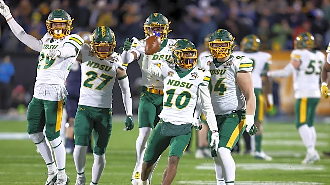 Mountain West Football Rankings: Week 2. The conference appears to be a two-team race.