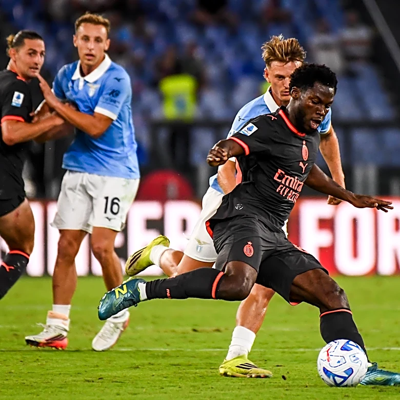 USMNT weekend roundup: Puli & Musah shine, Cavan on fire