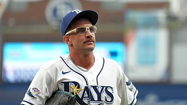 Analyzing the Brody Hopkins debut