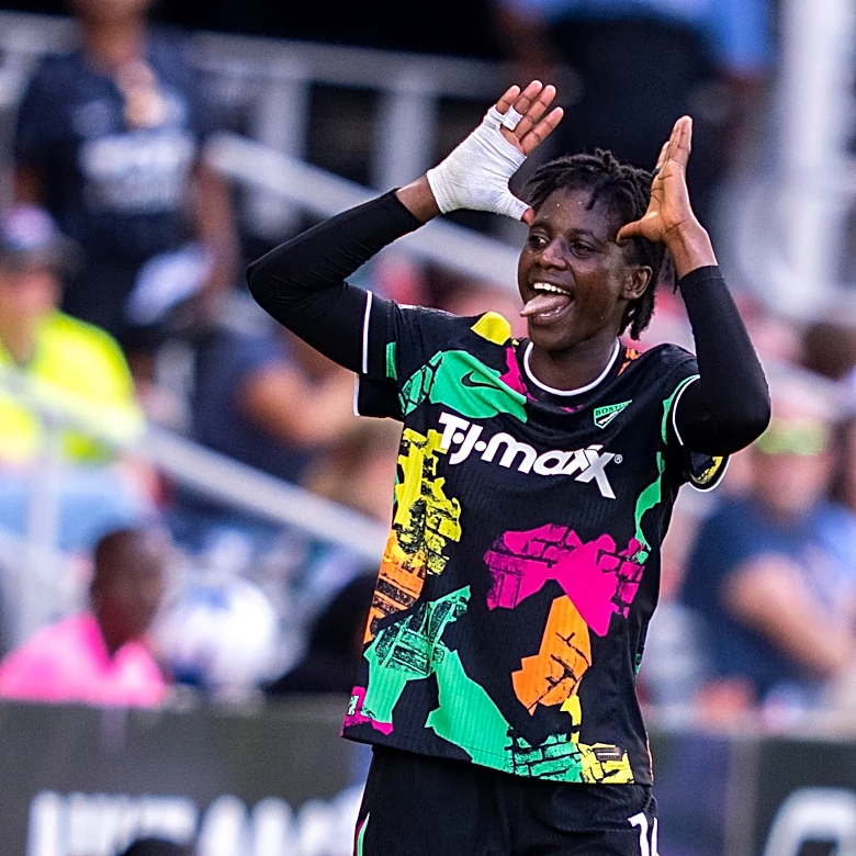 NWSL Matchweek 21: Top goals and saves