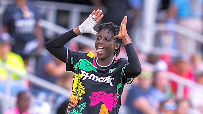 NWSL Matchweek 21: Top goals and saves