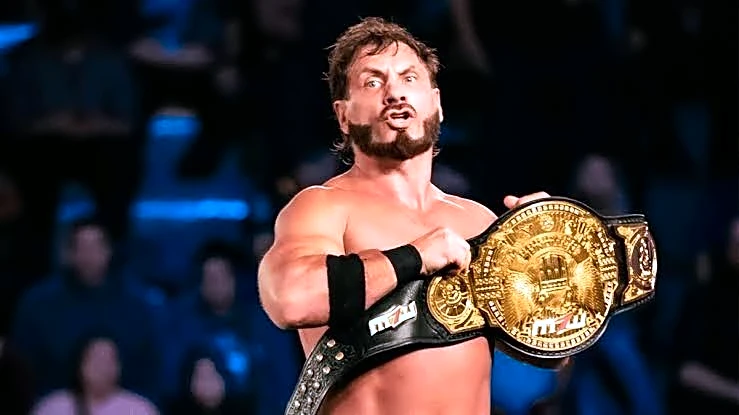 MLW gaining reputation as home of problematic wrestlers