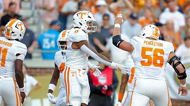 Tennessee loses starter for the season, per Josh Heupel