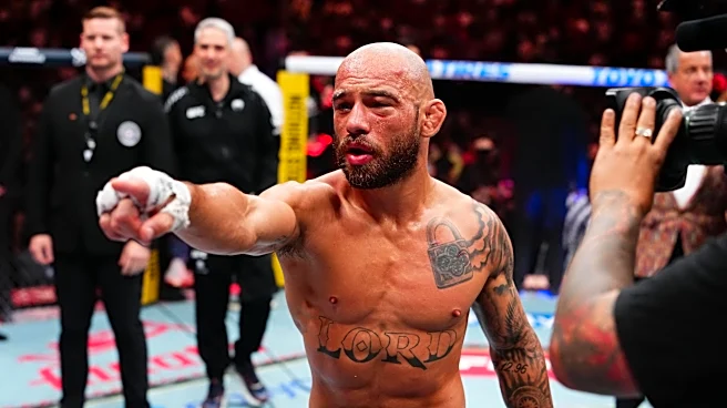 ‘I slipped!’ Innocent Jean Silva debunks ‘20 videos’ of Noche UFC 4 slap attack