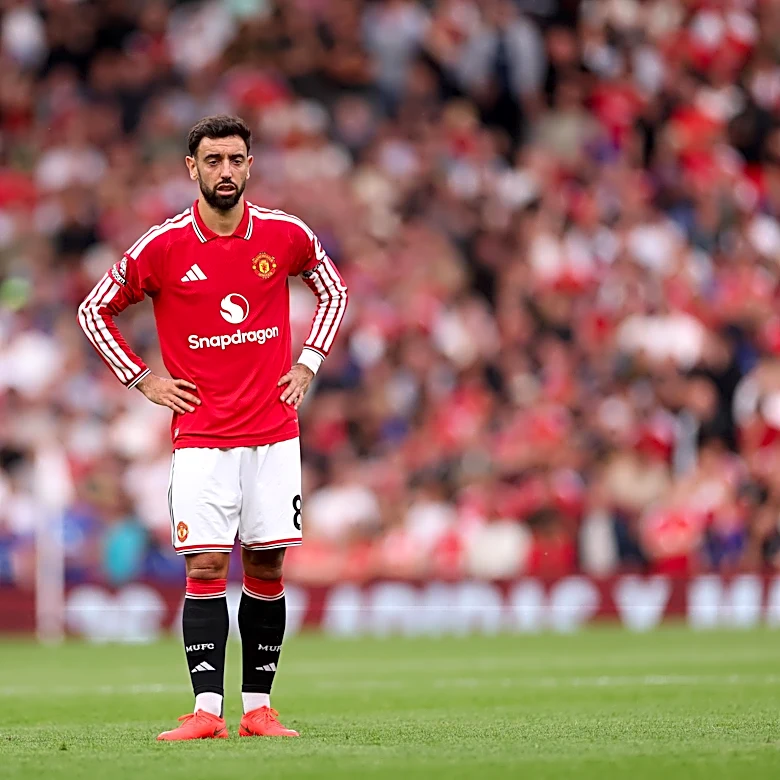 Staff Takeaways: Manchester United 0-1 Manchester City