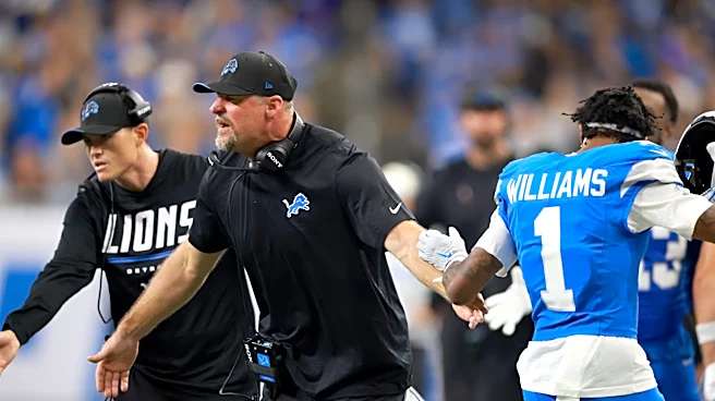 The Lions found a way to win, but the time to clean things up is overdue