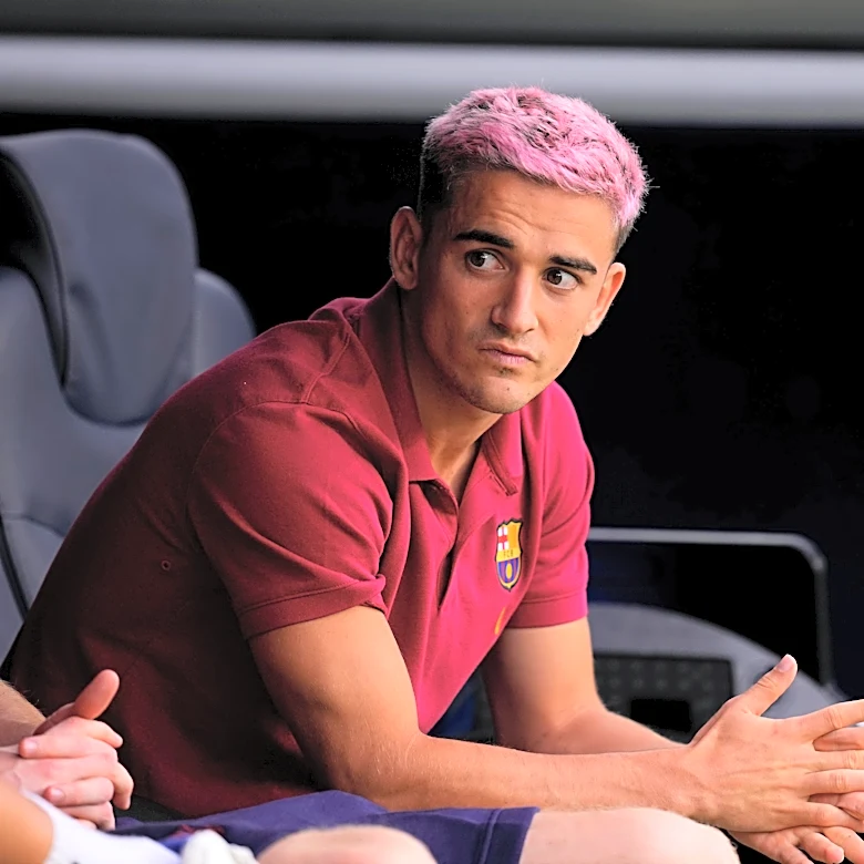 Can Hansi Flick keep all his midfielders happy at Barcelona this season?