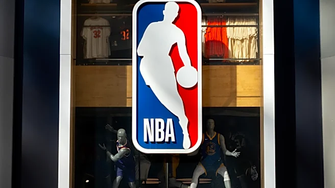 NBA raises salary cap projections for 2027-28 season by $2 million