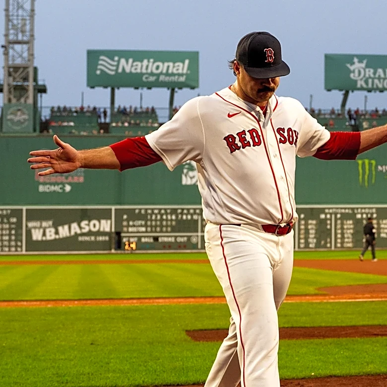 Red Sox News & Links: Payton Tolle enters Pedro territory