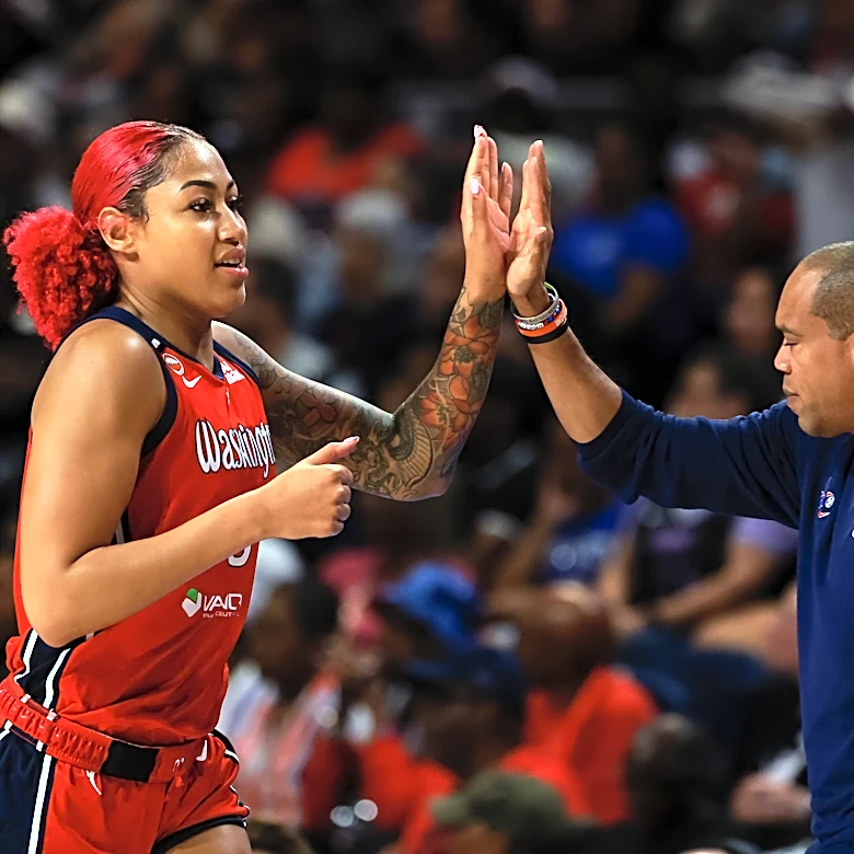 2026 WNBA awards: Will overachievement, excellence or something else determine who wins Coach of the Year?