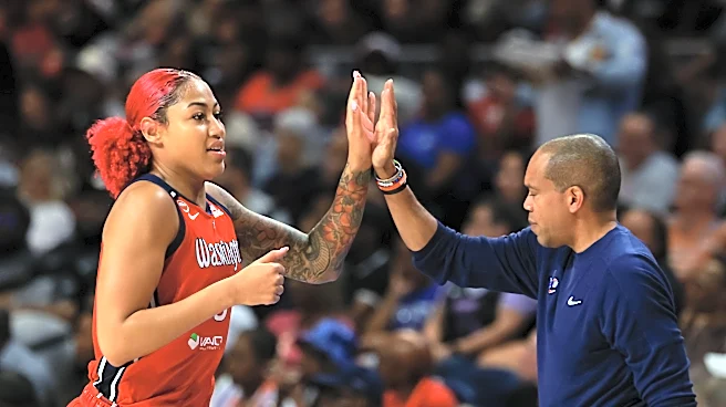 2026 WNBA awards: Will overachievement, excellence or something else determine who wins Coach of the Year?