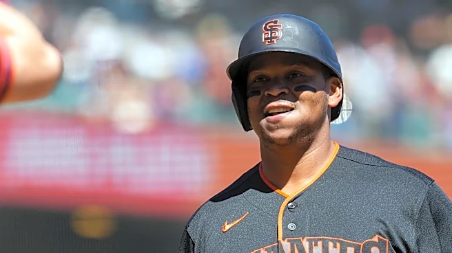 Series Preview: St. Louis Cardinals Hosting San Francisco Giants
