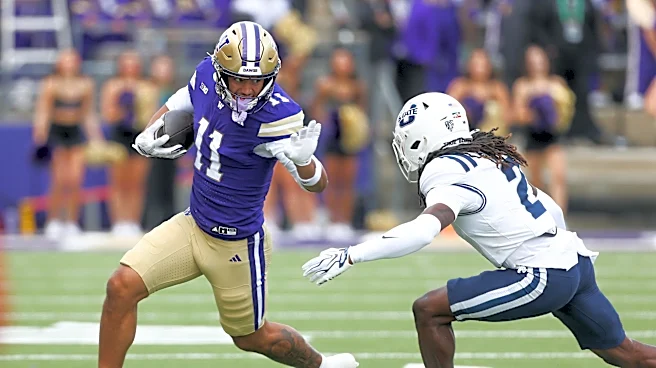 What We Learned: Utah State Aggies