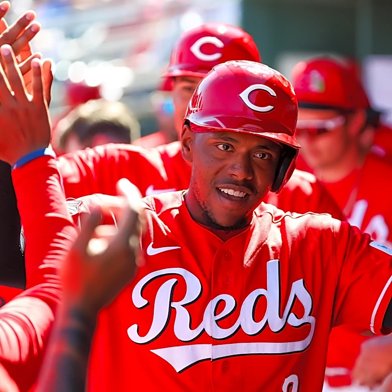 Just how bad is ‘bad’ on the Cincinnati Reds offense?