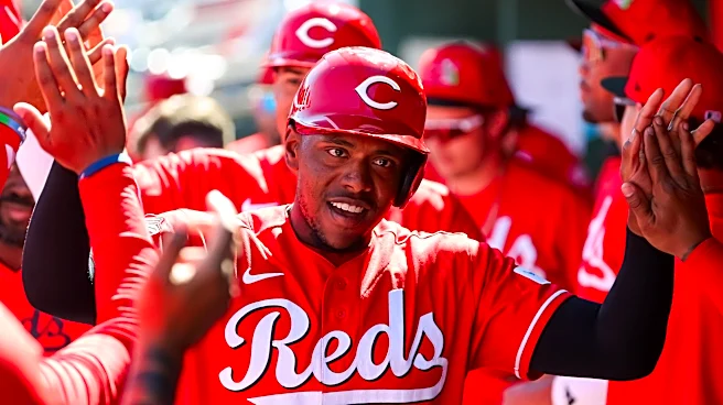 Just how bad is ‘bad’ on the Cincinnati Reds offense?