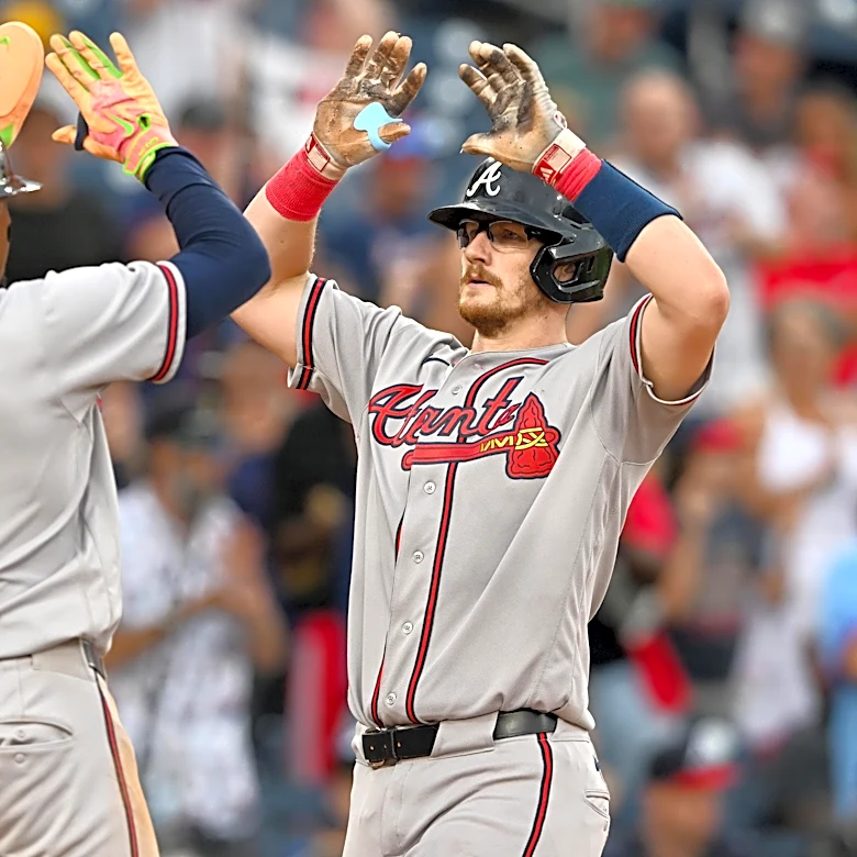 On The Horizon: Cubs vs. Braves series preview