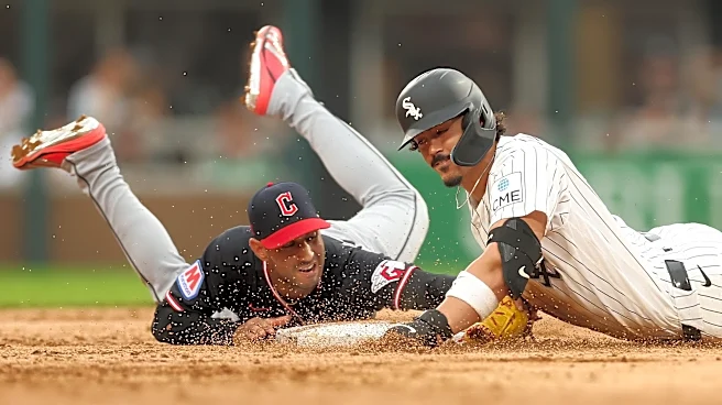 MLB Mid-September Check-in: AL Central