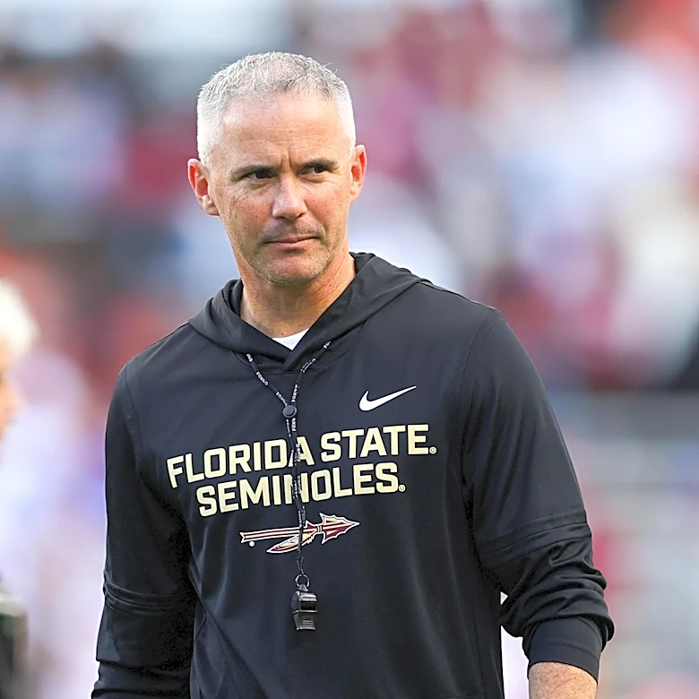 Mike Norvell on SMU loss, AD change entering Alabama week: “It doesn’t change my belief for this football team”