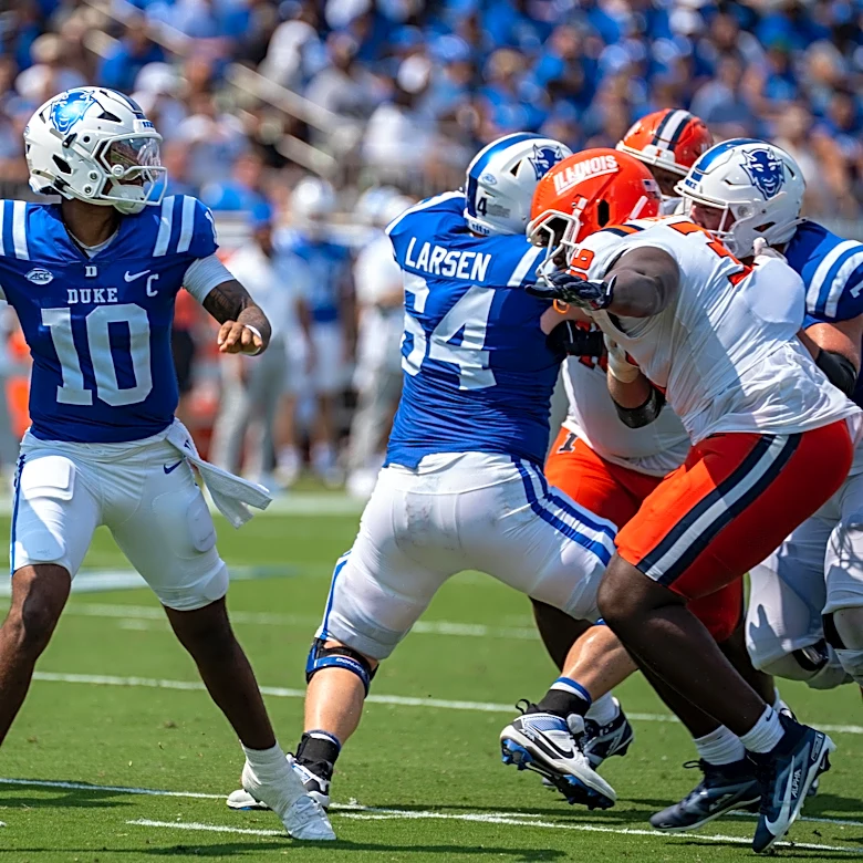 DBR Podcast #846 – Champaign Victory And The Full Schedule Arrives!