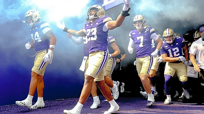 Minnesota Football: Gophers set for 10 p.m. kickoff against Washington