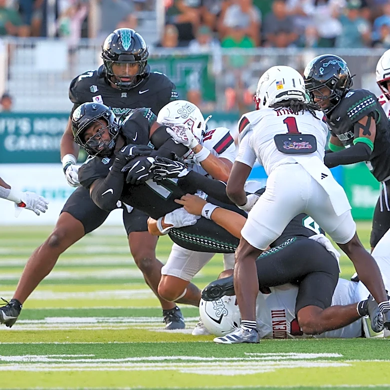 Mountain West Week 2 Players of the Week: North Dakota State Leads the Way, Again