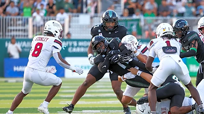 Mountain West Week 2 Players of the Week: North Dakota State Leads the Way, Again
