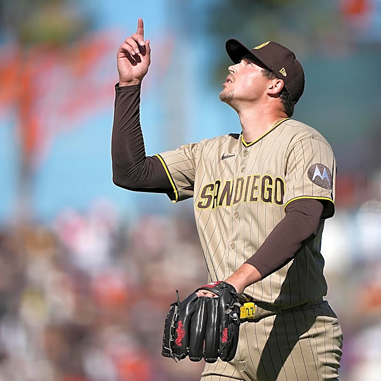 Padres’ win-now mentality pays off in Mason Miller trade
