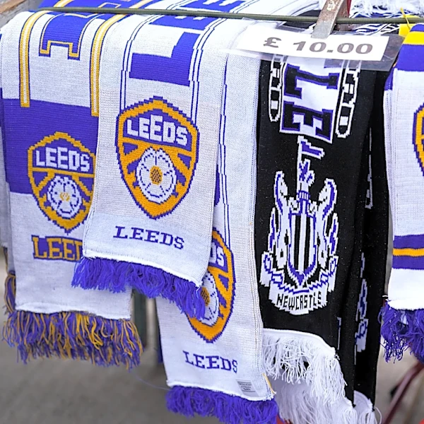 Leeds vs. Newcastle — Match Thread