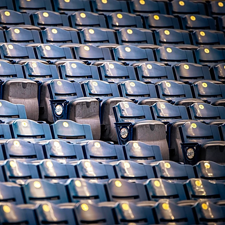 Are 34,000 seats enough for a new Royals ballpark?