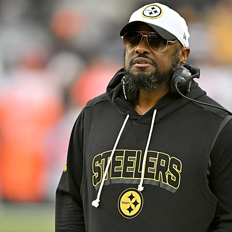 Mike Tomlin mocks Browns after blowout loss to Jaguars