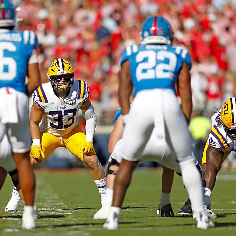 ATVS Reacts Survey: Will the Tigers get a win in Oxford?