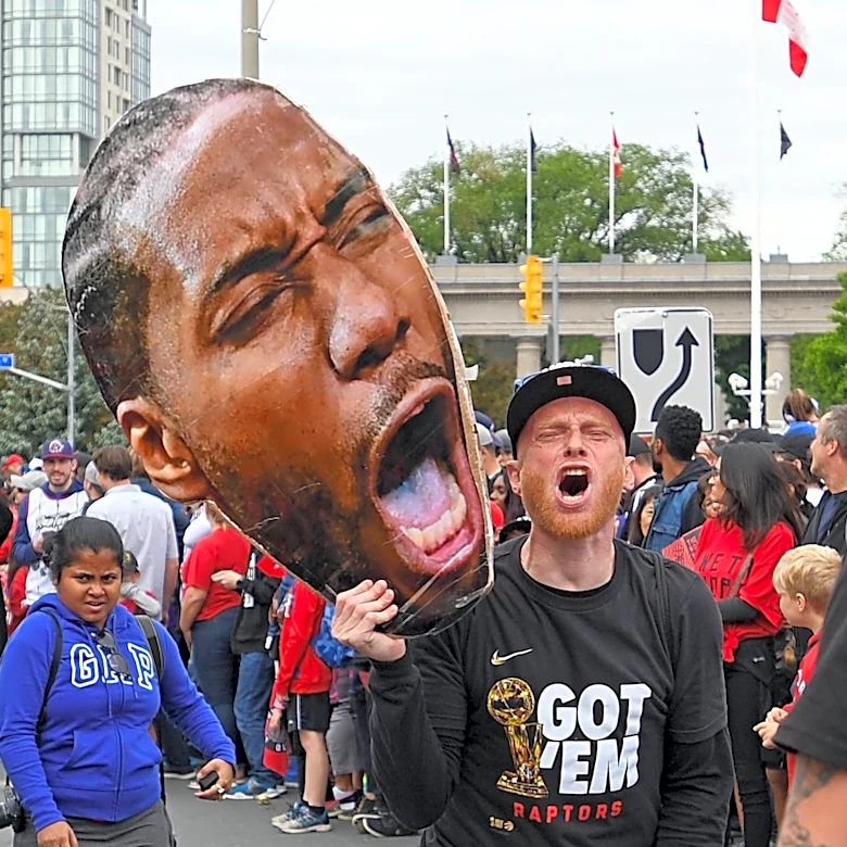Kawhi Leonard trade is now a “Done deal”, says Shams Charania