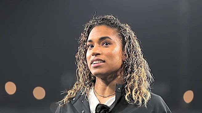 San Diego Wave’s Catarina Macario officially placed on Season-Ending injury list