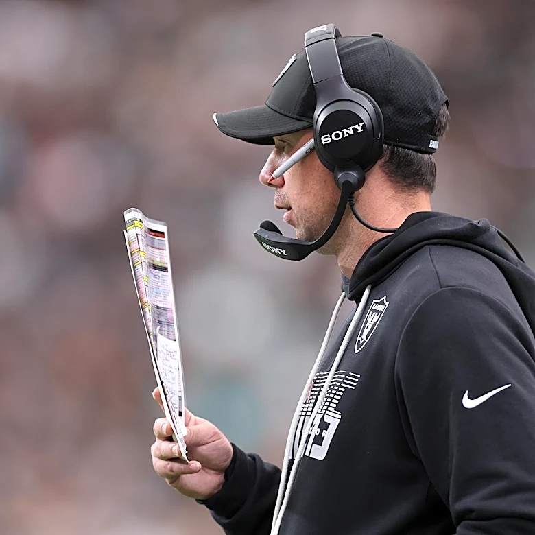 Klint Kubiak, Las Vegas Raiders’ new coaching staff produces immediate results in Week 1 versus Miami Dolphins