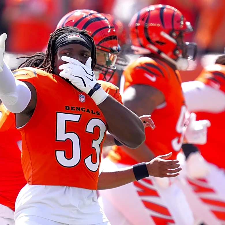 Ex-Seahawks Boye Mafe, Cody White make huge plays in Week 1 wins with new teams
