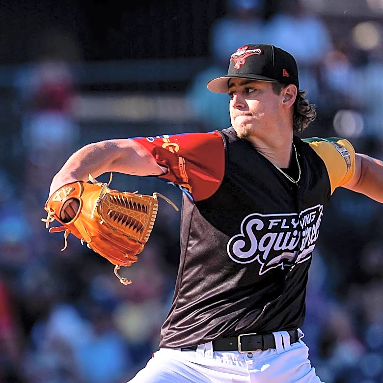Giants Minor League Baseball roundup, September 11-13: Jacob Bresnahan, Joe Whitman deal