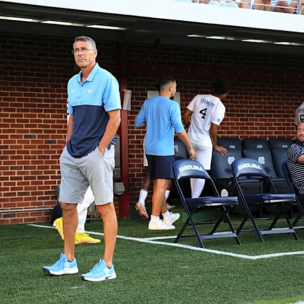 The UNC Sports Week Ahead: September 14th-20th