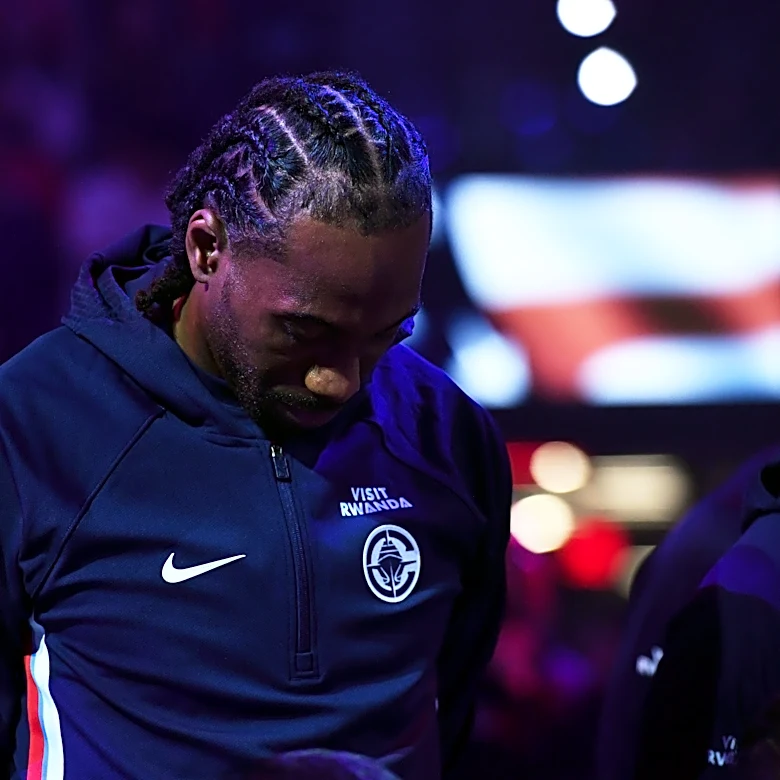 Clippers, Raptors Finally Set to Complete Kawhi Leonard Trade