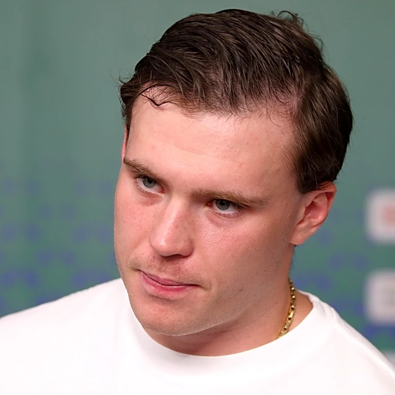 Report: Nikishin Wants “Change of Scenery”