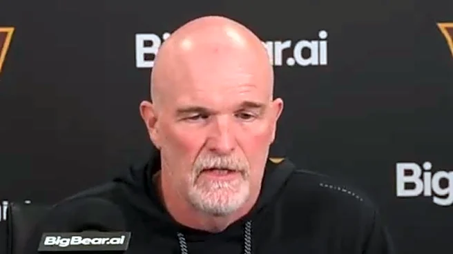 Dan Quinn talks about Mike Sainristil, Nick Allegretti, and Sonny Styles