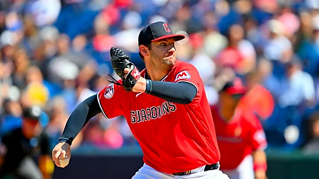 Series Preview: White Sox at Guardians