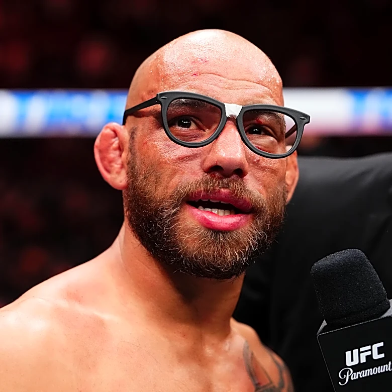 On To the Next One: Matches to make after Noche UFC