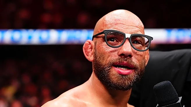 On To the Next One: Matches to make after Noche UFC