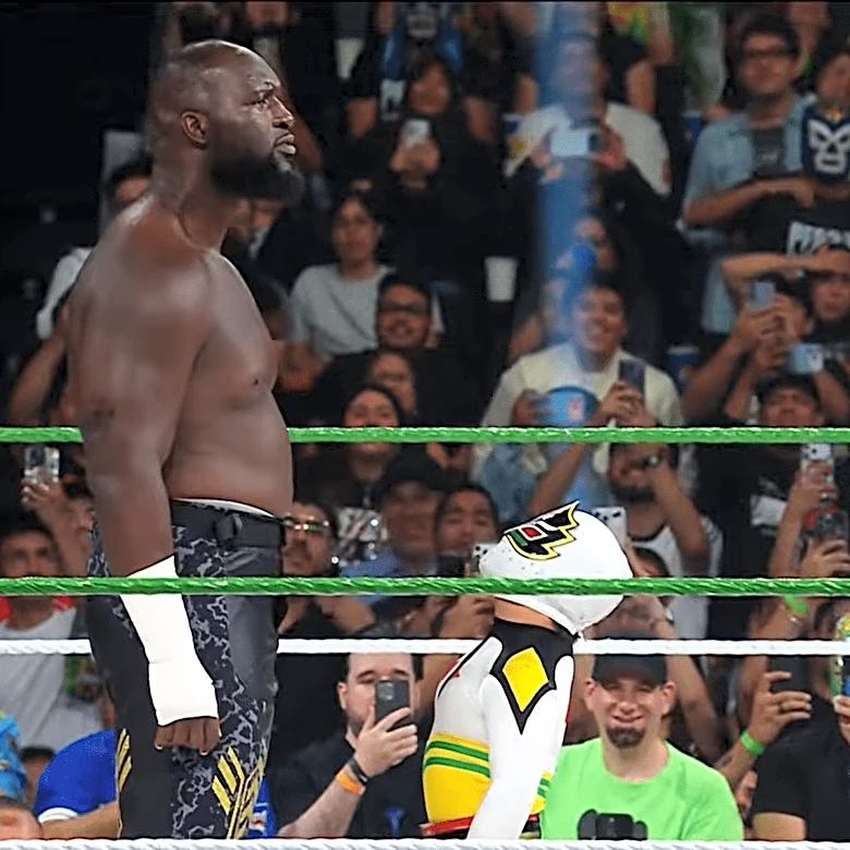 Surprise returns in AAA Copa Bardahl, Omos breaks record at Triplemania 34