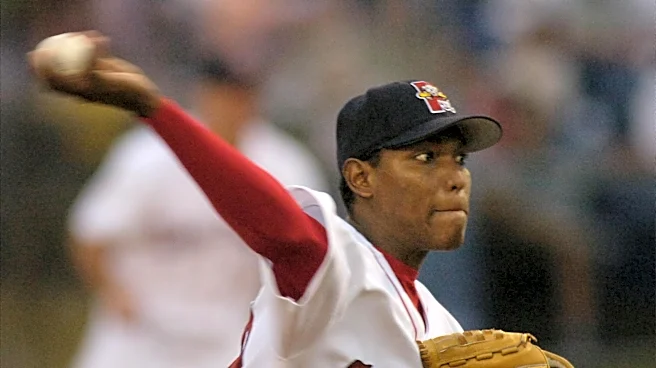 Looking back on September 2006: What a difference the Wild Cards make for the 2026 Red Sox