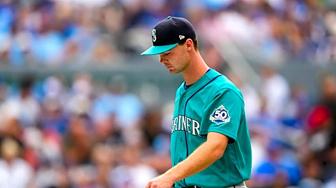 On Kade Anderson and faking it until you make it