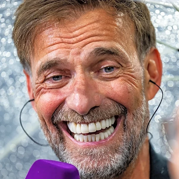 Jürgen Klopp’s plotting unusual strategy for Germany camp