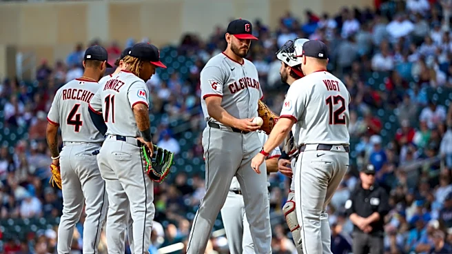 No More Room for Error from Stephen Vogt