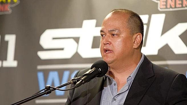 Scott Coker announcement: Watch new global MMA promotion LIVE reveal TODAY at 6pm ET (Video)
